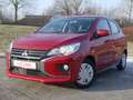 Mitsubishi Space Star 1.2 Spirit Klima DAB Bluetooth USB Rot - thumbnail 1