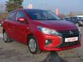 Mitsubishi Space Star 1.2 Spirit Klima DAB Bluetooth USB Rot - thumbnail 5