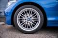 BMW 118 1-serie 118i AUT8 High Executive M-Sport I Full-op Bleu - thumbnail 15