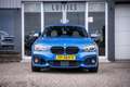 BMW 118 1-serie 118i AUT8 High Executive M-Sport I Full-op Bleu - thumbnail 7