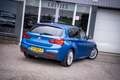 BMW 118 1-serie 118i AUT8 High Executive M-Sport I Full-op Bleu - thumbnail 10