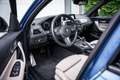 BMW 118 1-serie 118i AUT8 High Executive M-Sport I Full-op Bleu - thumbnail 4