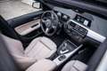 BMW 118 1-serie 118i AUT8 High Executive M-Sport I Full-op Bleu - thumbnail 22