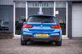 BMW 118 1-serie 118i AUT8 High Executive M-Sport I Full-op Bleu - thumbnail 11