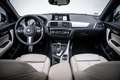 BMW 118 1-serie 118i AUT8 High Executive M-Sport I Full-op Bleu - thumbnail 23