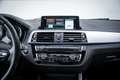 BMW 118 1-serie 118i AUT8 High Executive M-Sport I Full-op Bleu - thumbnail 25