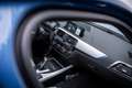 BMW 118 1-serie 118i AUT8 High Executive M-Sport I Full-op Bleu - thumbnail 39