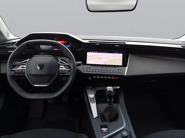 Peugeot 308 view 10