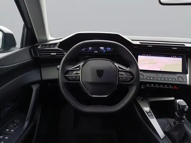 Peugeot 308 view 13