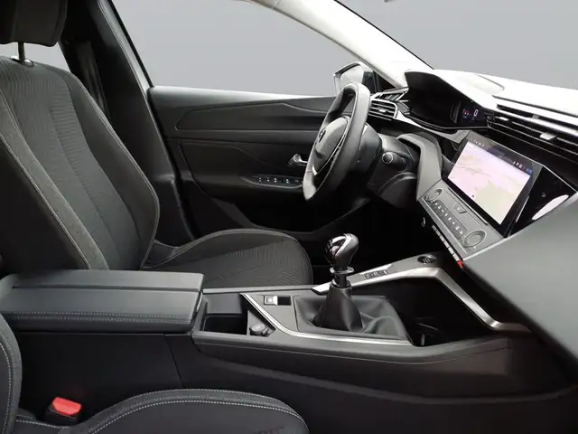 Peugeot 308 view 11