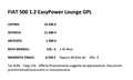 Fiat 500 1.2 EasyPower Lounge Bianco - thumbnail 4