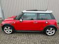 MINI Cooper S 1.6 chili /panorama dak/harman kardon Rouge - thumbnail 3