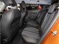 Peugeot 2008 ELEKTRO Allure +ALLW+OBC11kW+PDC+BC+LED+KLI+ Orange - thumbnail 11