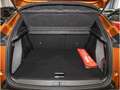 Peugeot 2008 ELEKTRO Allure +ALLW+OBC11kW+PDC+BC+LED+KLI+ Orange - thumbnail 12