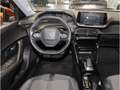 Peugeot 2008 ELEKTRO Allure +ALLW+OBC11kW+PDC+BC+LED+KLI+ Orange - thumbnail 6