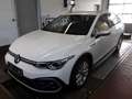 Volkswagen Golf Variant VIII Alltrack 2.0 TDI DSG 4Motion*N Weiß - thumbnail 2