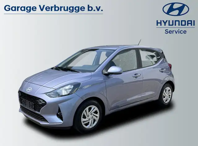 Hyundai i10 1.0 Comfort Smart | Direct leverbaar | OP=OP | Act