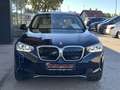 BMW iX3 Impressive Schwarz - thumbnail 7