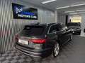Audi A4 Avant 40 TDI Advanced quattro S tronic 150kW Gris - thumbnail 4