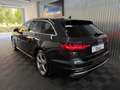Audi A4 Avant 40 TDI Advanced quattro S tronic 150kW Gris - thumbnail 6