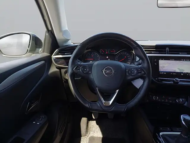 Opel Corsa view 13