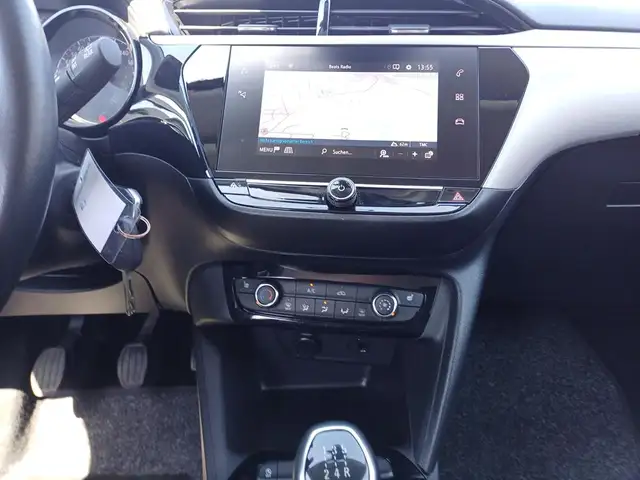 Opel Corsa view 12