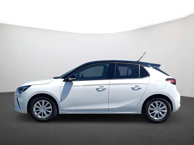 Opel Corsa view 4