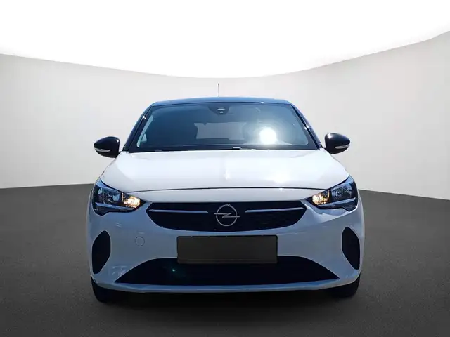Opel Corsa view 2