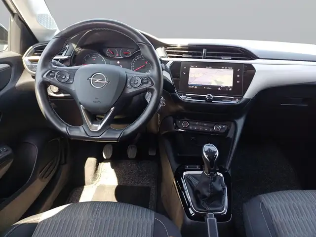 Opel Corsa view 10