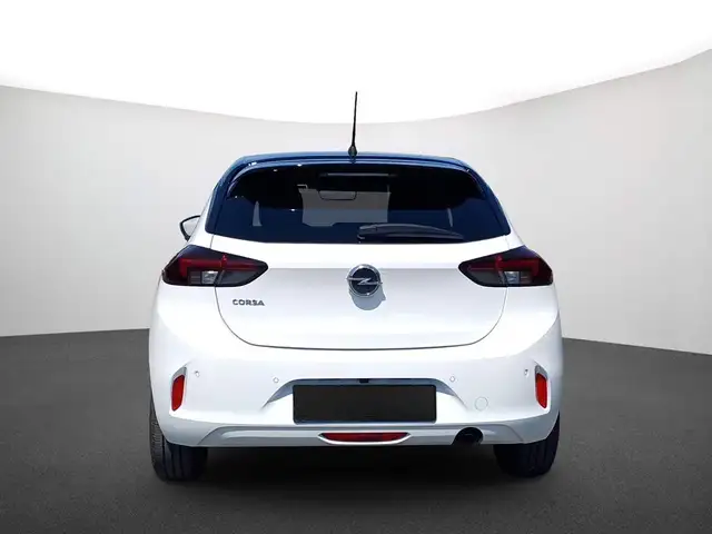 Opel Corsa view 3