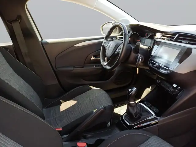 Opel Corsa view 11
