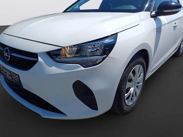 Opel Corsa view 9