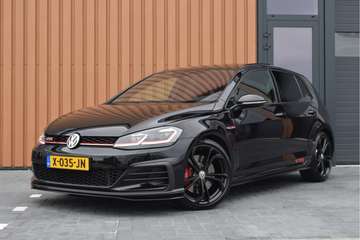 TCR 2.0 TSI 290pk DSG | Pano | Camera | DCC