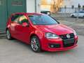 Volkswagen Golf V 1.4 TSI GT Sport | Klimaautomatik, Scheckheft Rot - thumbnail 3