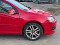 Volkswagen Golf V 1.4 TSI GT Sport | Klimaautomatik, Scheckheft Rot - thumbnail 4