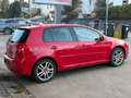 Volkswagen Golf V 1.4 TSI GT Sport | Klimaautomatik, Scheckheft Rot - thumbnail 5
