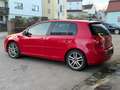Volkswagen Golf V 1.4 TSI GT Sport | Klimaautomatik, Scheckheft Rot - thumbnail 7