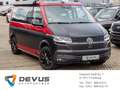Volkswagen T6.1 California Ocean Edition 4Motion AHK ACC Rosso - thumbnail 4
