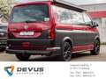 Volkswagen T6.1 California Ocean Edition 4Motion AHK ACC Rosso - thumbnail 6
