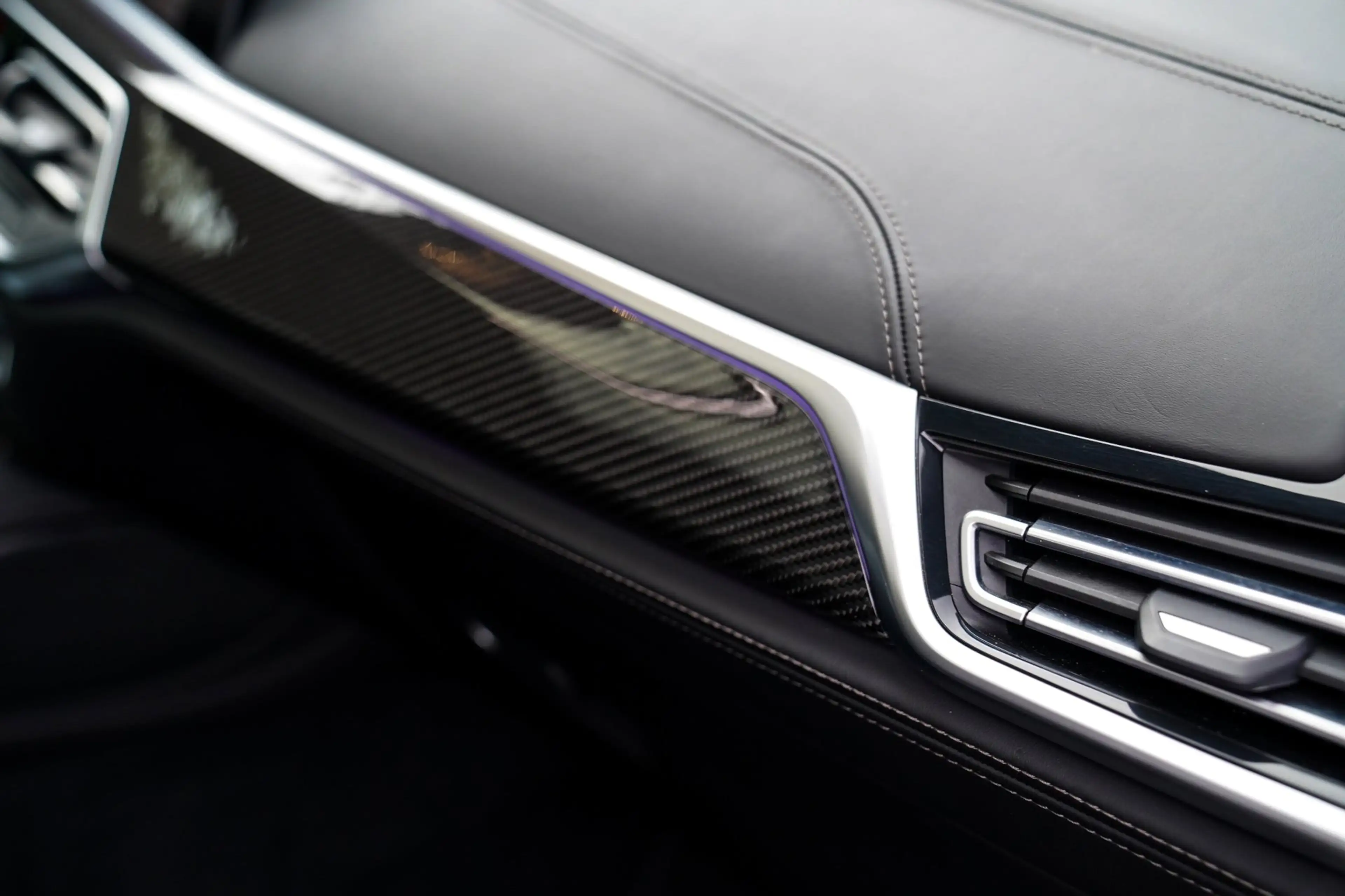 BMW X6 XDrive40i High Executive | Panorama | 360cam | Car — photo 31