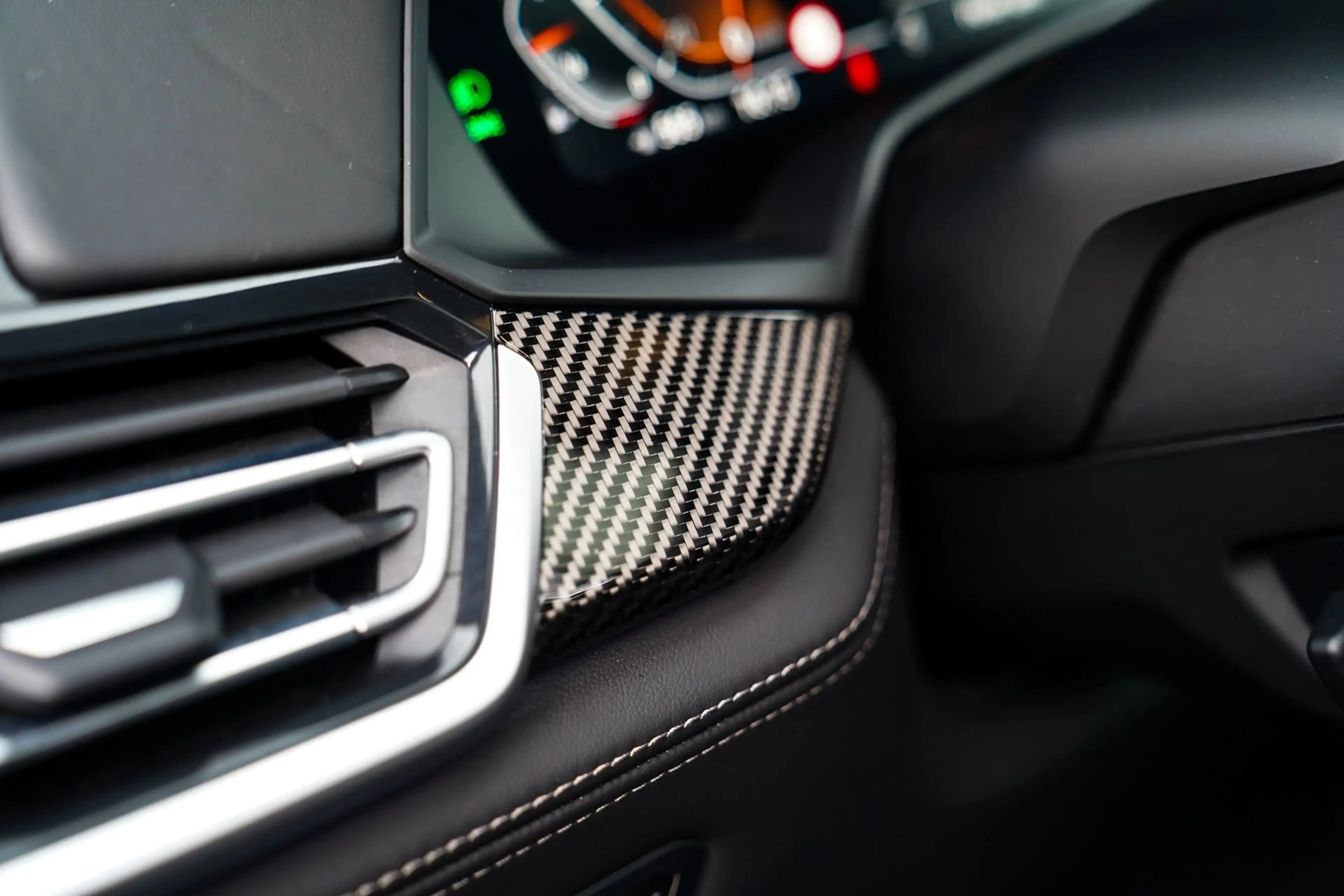 BMW X6 XDrive40i High Executive | Panorama | 360cam | Car — photo 48
