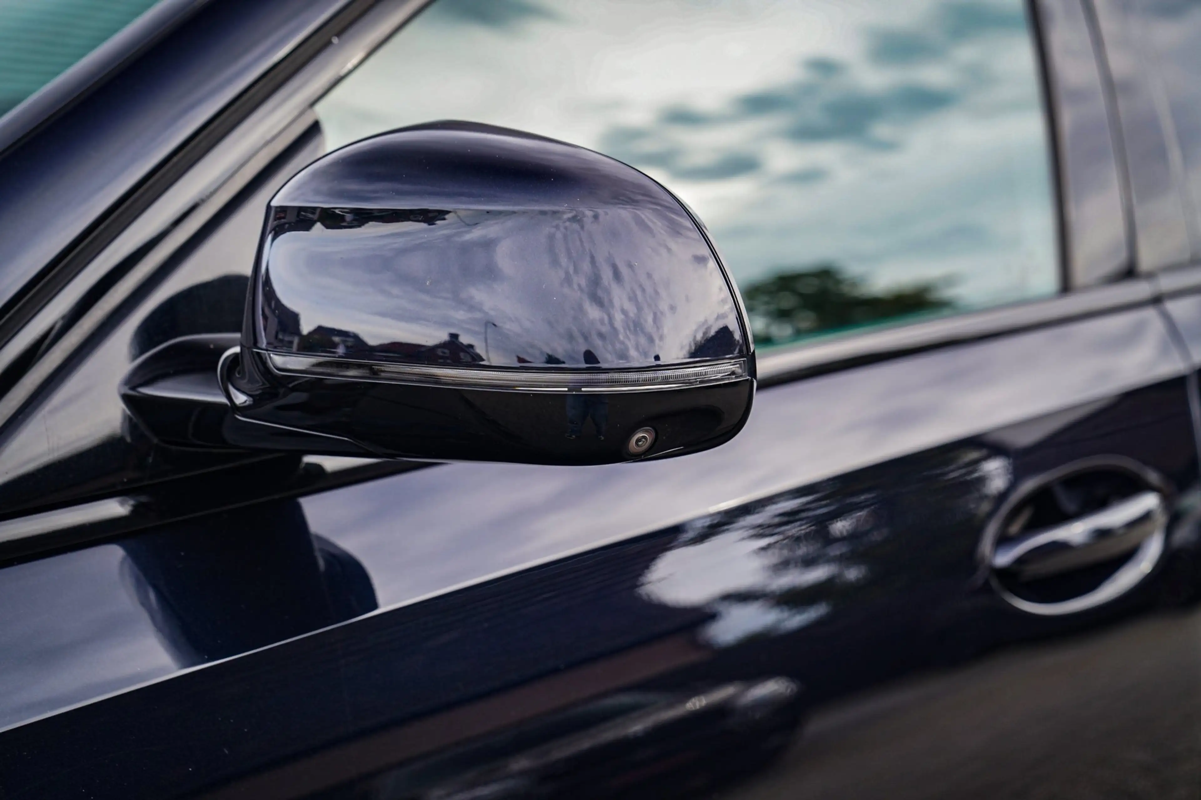 BMW X6 XDrive40i High Executive | Panorama | 360cam | Car — photo 41