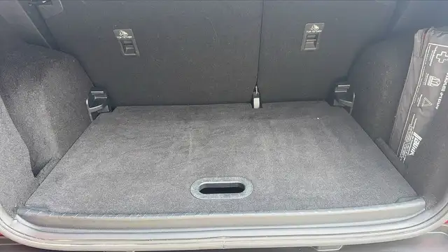 Ford Ecosport view 14