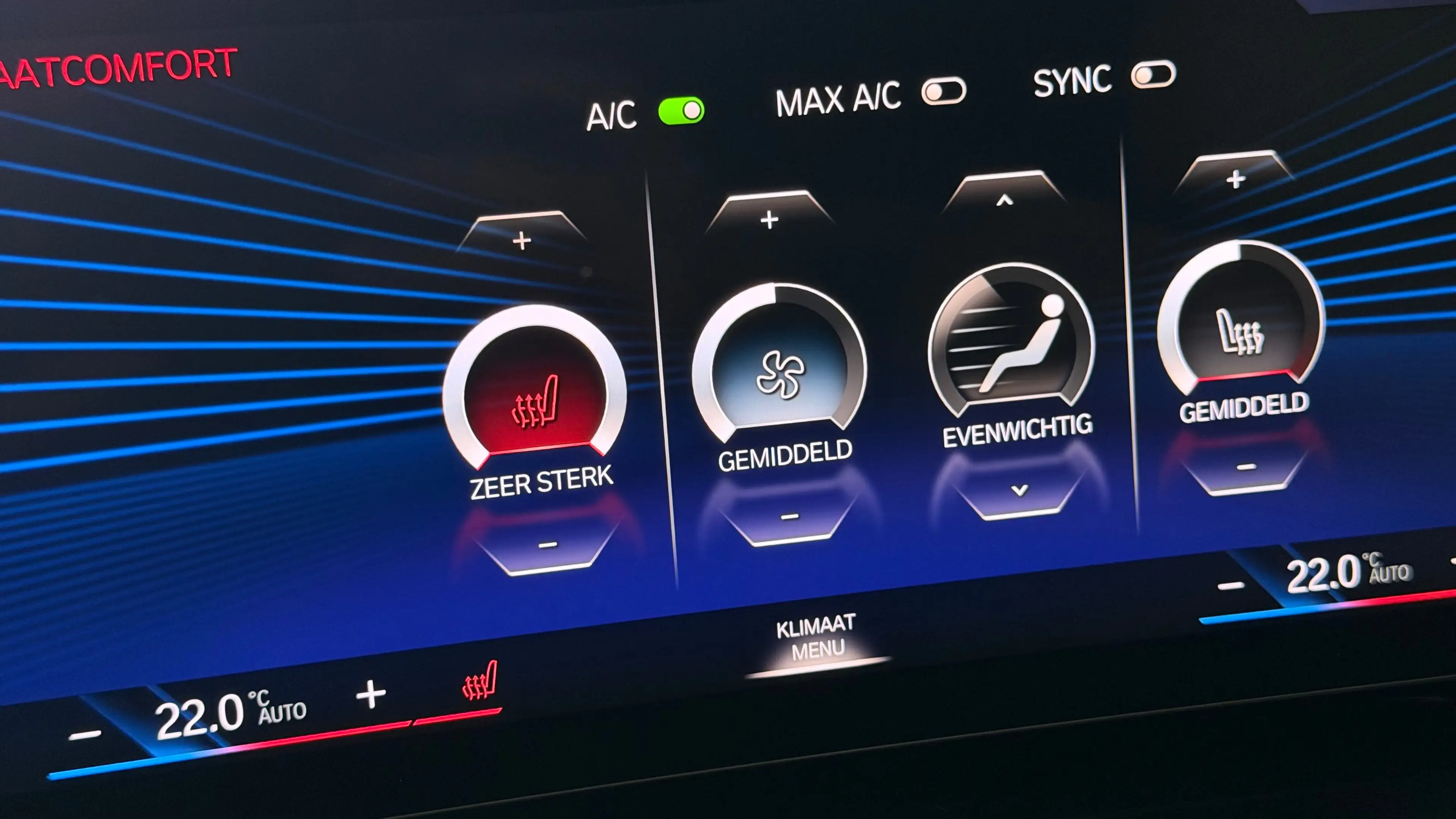 BMW i4 Gran Coupe eDrive35 Garantie Automaat — photo 14
