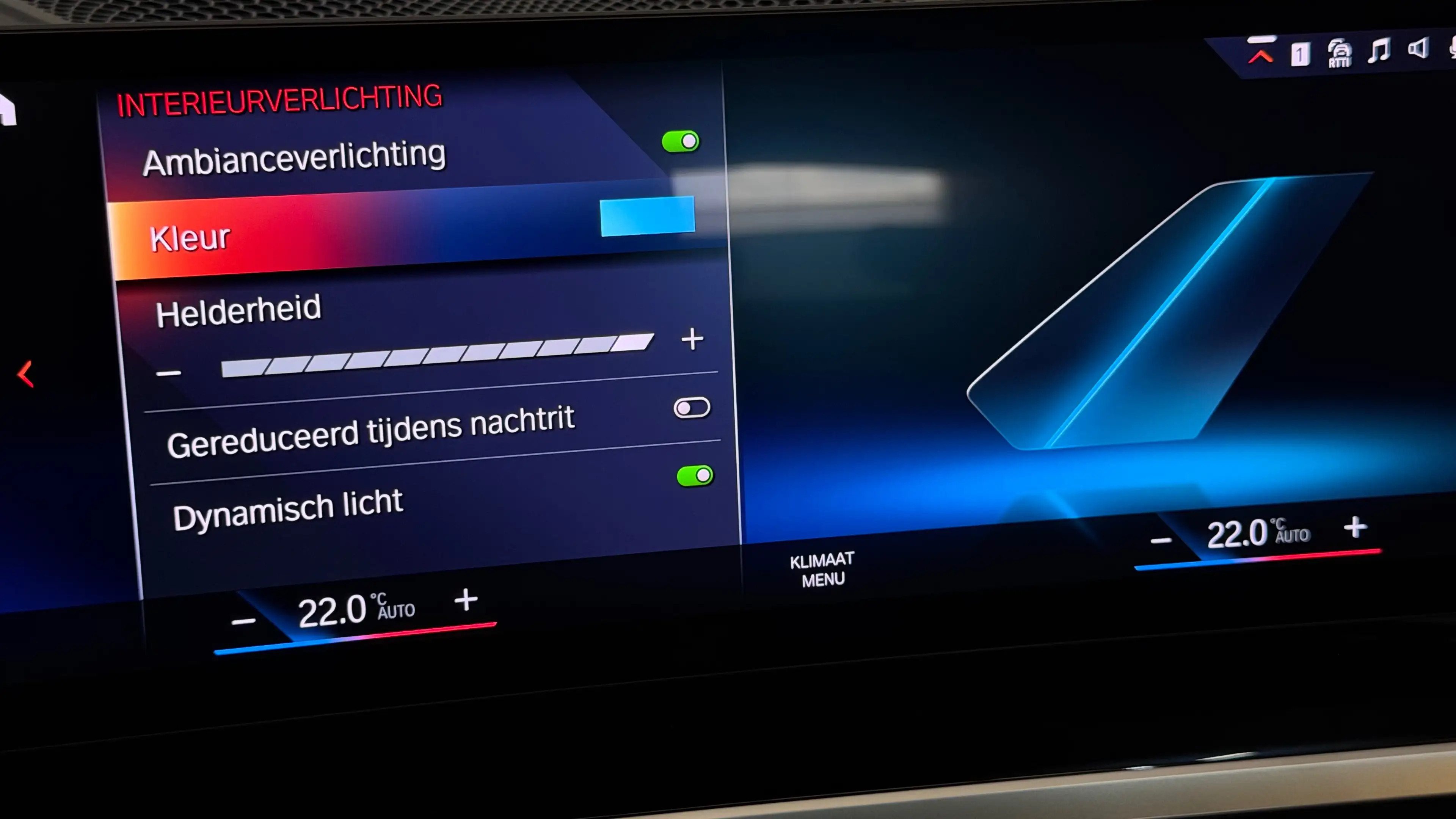 BMW i4 Gran Coupe eDrive35 Garantie Automaat — photo 12