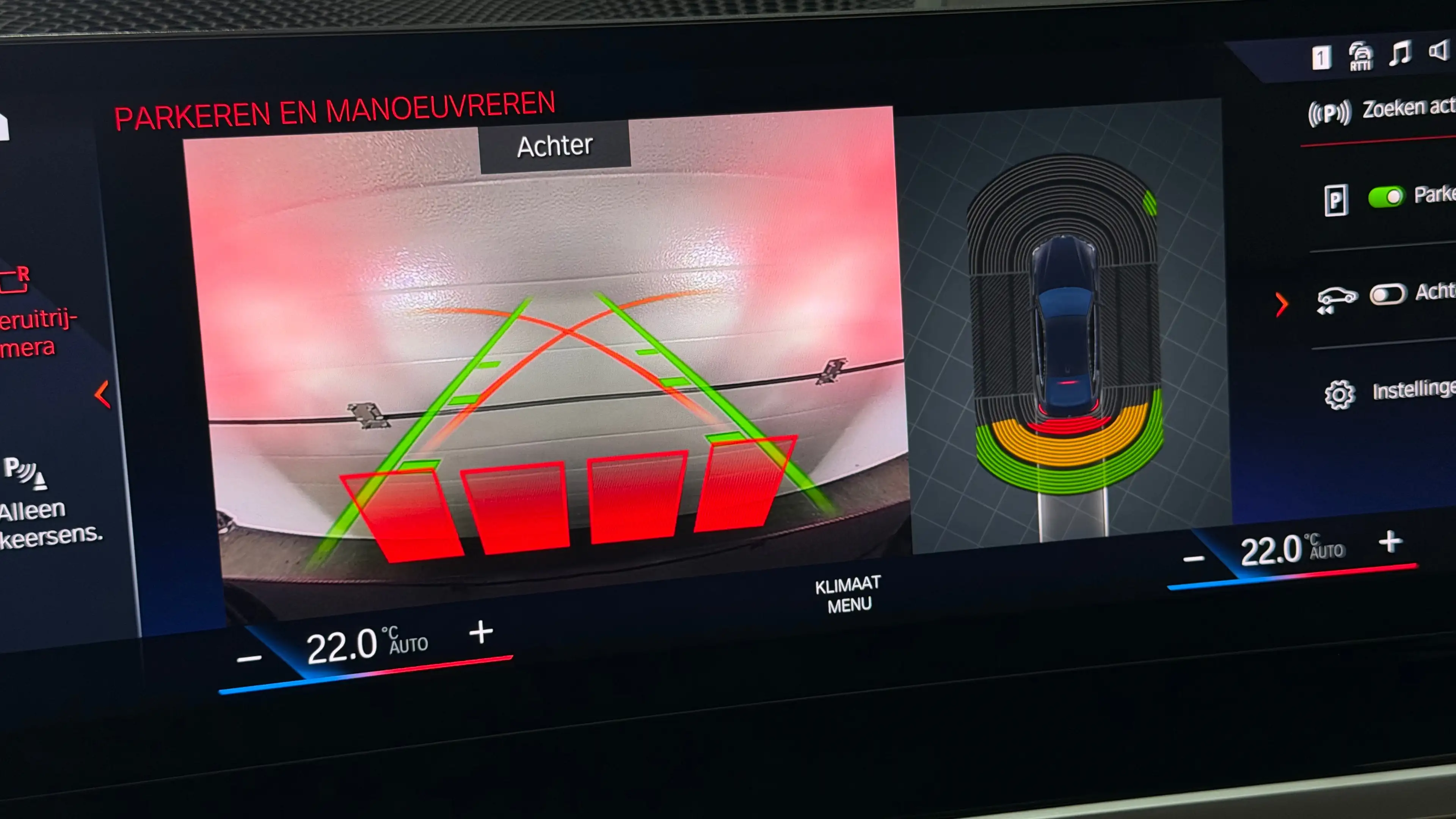 BMW i4 Gran Coupe eDrive35 Garantie Automaat — photo 13