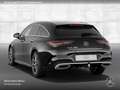 Mercedes-Benz CLA 180 AMG+AHK+LED+FAHRASS+KAMERA+KEYLESS+7G Schwarz - thumbnail 22