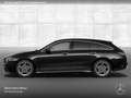 Mercedes-Benz CLA 180 AMG+AHK+LED+FAHRASS+KAMERA+KEYLESS+7G Schwarz - thumbnail 6