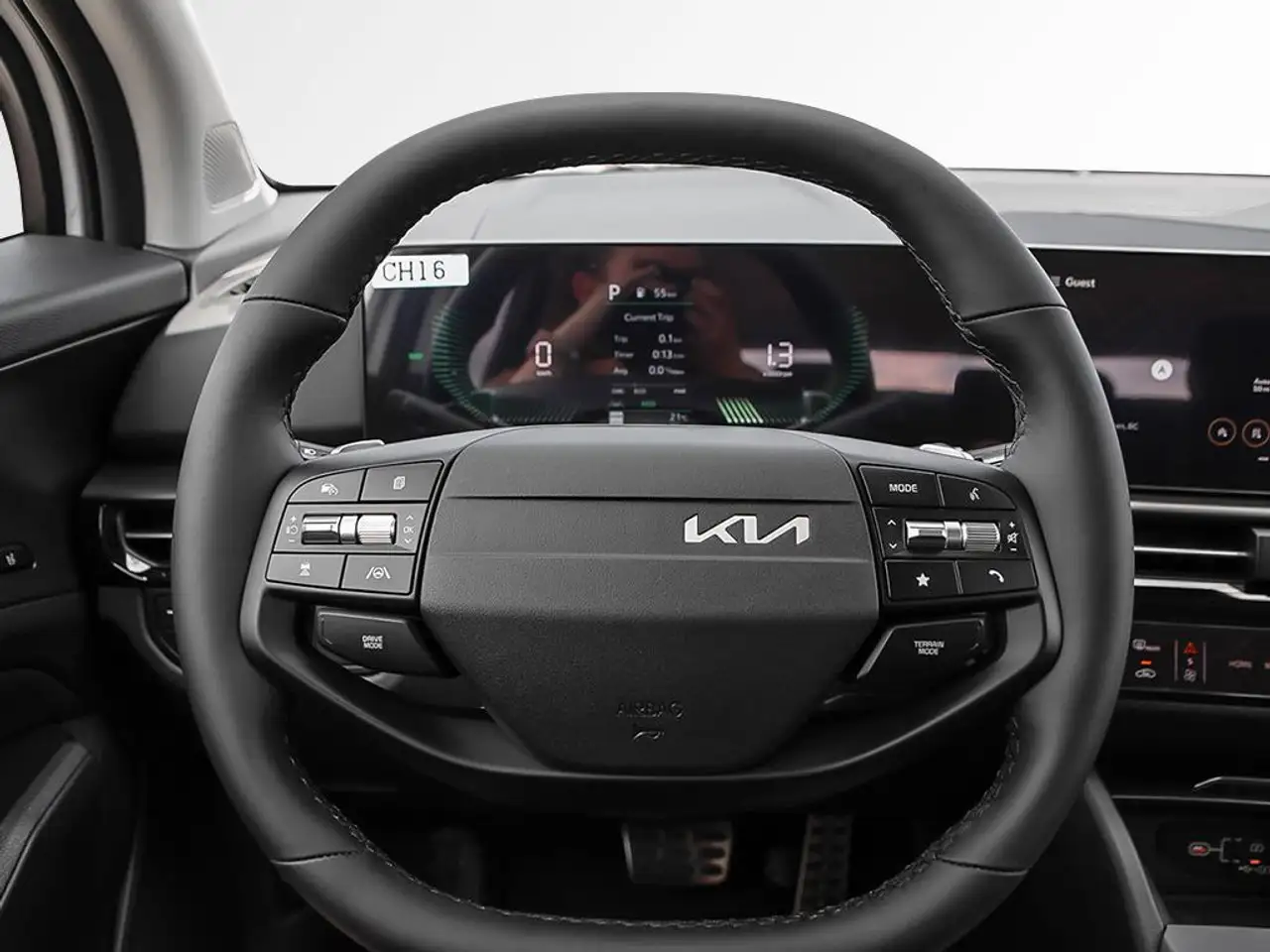 Kia Sportage снимка Kia Sportage