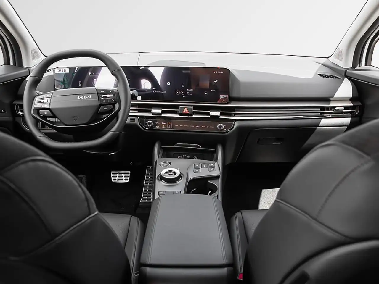 Kia Sportage снимка Kia Sportage